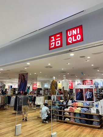 Centre commercial EmQuartier